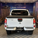 Mitsubishi L200 Triton HLS 2.4 Flex 16V CD Mec. 2016 Flex-13