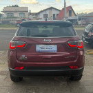 Jeep COMPASS LIMITED 2.0 4x4 Diesel 16V Aut. 2020 Diesel-4