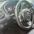 Jeep COMPASS LIMITED 2.0 4x4 Diesel 16V Aut. 2020 Diesel-12