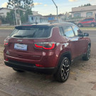 Jeep COMPASS LIMITED 2.0 4x4 Diesel 16V Aut. 2020 Diesel-5