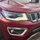 Jeep COMPASS LIMITED 2.0 4x4 Diesel 16V Aut. 2020 Diesel-2