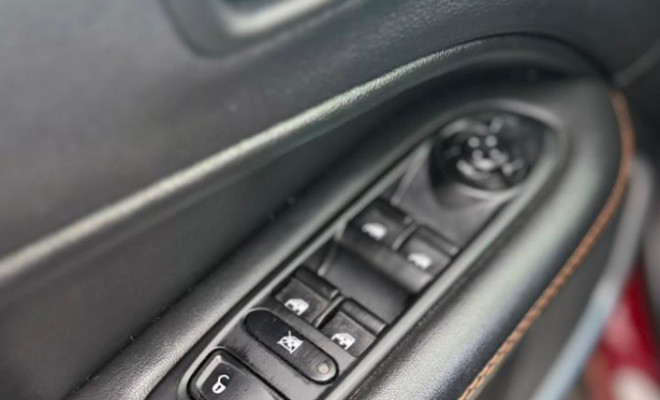 Jeep COMPASS LIMITED 2.0 4x4 Diesel 16V Aut. 2020 Diesel-9