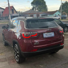 Jeep COMPASS LIMITED 2.0 4x4 Diesel 16V Aut. 2020 Diesel-3