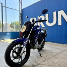 HONDA CB 250 TWISTER/FLEXONE 2022 Gasolina-9