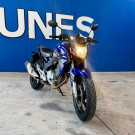 HONDA CB 250 TWISTER/FLEXONE 2022 Gasolina-0