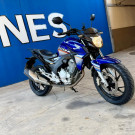 HONDA CB 250 TWISTER/FLEXONE 2022 Gasolina-1
