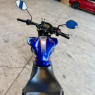 HONDA CB 250 TWISTER/FLEXONE 2022 Gasolina-4
