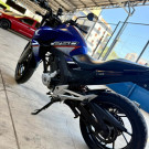 HONDA CB 250 TWISTER/FLEXONE 2022 Gasolina-8