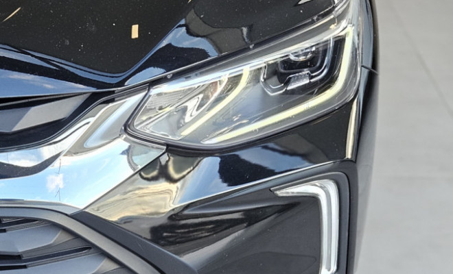 GM - Chevrolet TRACKER Premier 1.2 Turbo 12V Flex Aut. 2024 Flex-4