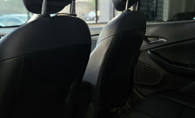 GM - Chevrolet TRACKER Premier 1.2 Turbo 12V Flex Aut. 2024 Flex-13