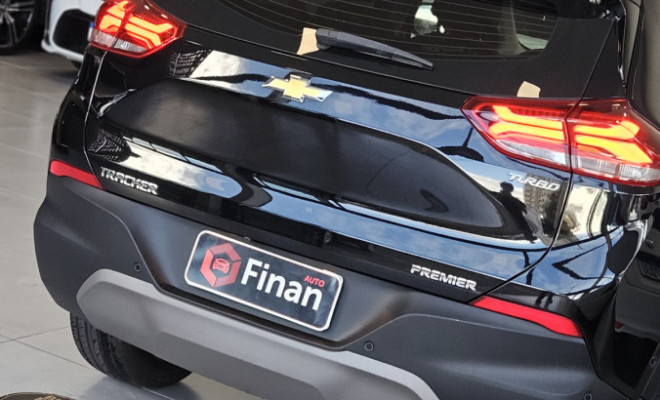 GM - Chevrolet TRACKER Premier 1.2 Turbo 12V Flex Aut. 2024 Flex-15