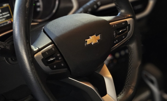 GM - Chevrolet TRACKER Premier 1.2 Turbo 12V Flex Aut. 2024 Flex-6