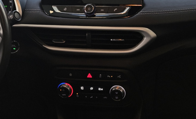 GM - Chevrolet TRACKER Premier 1.2 Turbo 12V Flex Aut. 2024 Flex-9