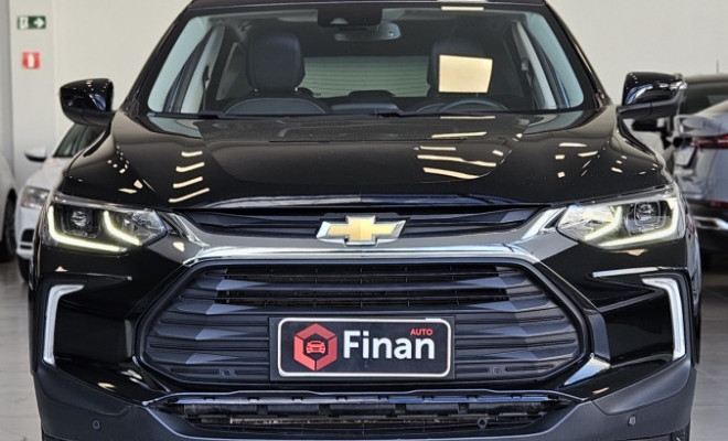 GM - Chevrolet TRACKER Premier 1.2 Turbo 12V Flex Aut. 2024 Flex-0