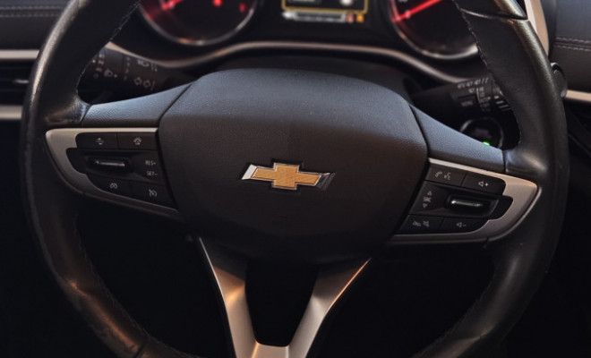 GM - Chevrolet TRACKER Premier 1.2 Turbo 12V Flex Aut. 2024 Flex-10