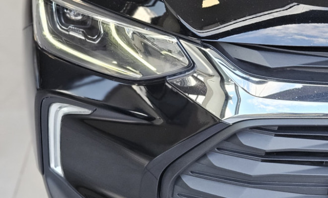 GM - Chevrolet TRACKER Premier 1.2 Turbo 12V Flex Aut. 2024 Flex-3