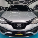Toyota ETIOS X 1.3 Flex 16V 5p Mec. 2016 Flex-0