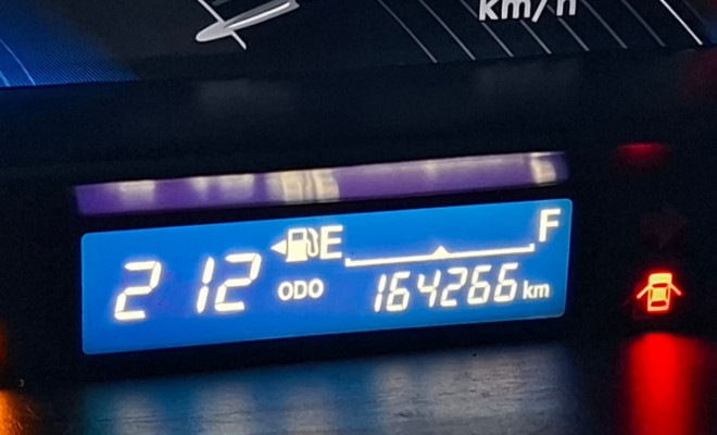 Toyota ETIOS X 1.3 Flex 16V 5p Mec. 2016 Flex-12