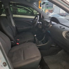 Toyota ETIOS X 1.3 Flex 16V 5p Mec. 2016 Flex-11