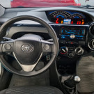Toyota ETIOS X 1.3 Flex 16V 5p Mec. 2016 Flex-14