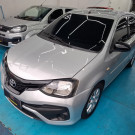 Toyota ETIOS X 1.3 Flex 16V 5p Mec. 2016 Flex-17