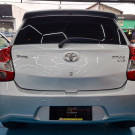 Toyota ETIOS X 1.3 Flex 16V 5p Mec. 2016 Flex-3