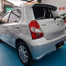 Toyota ETIOS X 1.3 Flex 16V 5p Mec. 2016 Flex-20