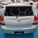 Toyota ETIOS X 1.3 Flex 16V 5p Mec. 2016 Flex-19