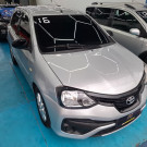Toyota ETIOS X 1.3 Flex 16V 5p Mec. 2016 Flex-15
