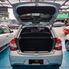 Toyota ETIOS X 1.3 Flex 16V 5p Mec. 2016 Flex-5