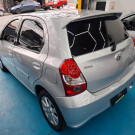 Toyota ETIOS X 1.3 Flex 16V 5p Mec. 2016 Flex-2