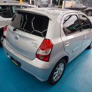Toyota ETIOS X 1.3 Flex 16V 5p Mec. 2016 Flex-18