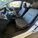 Ford Fiesta 1.6 16V Flex Aut. 5p 2016 Flex-6