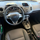 Ford Fiesta 1.6 16V Flex Aut. 5p 2016 Flex-5