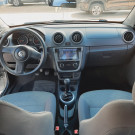 VW - VolksWagen Gol (novo) 1.6 Mi Total Flex 8V 4p 2011 Flex-7