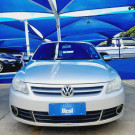VW - VolksWagen Gol (novo) 1.6 Mi Total Flex 8V 4p 2011 Flex-0