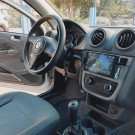 VW - VolksWagen Gol (novo) 1.6 Mi Total Flex 8V 4p 2011 Flex-9