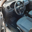 VW - VolksWagen Gol (novo) 1.6 Mi Total Flex 8V 4p 2011 Flex-5