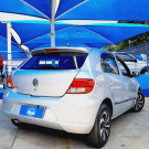 VW - VolksWagen Gol (novo) 1.6 Mi Total Flex 8V 4p 2011 Flex-2