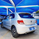 VW - VolksWagen Gol (novo) 1.6 Mi Total Flex 8V 4p 2011 Flex-4