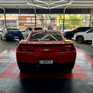 GM - Chevrolet Camaro SS 6.2 V8 16V 2014 Flex-4