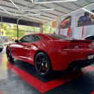 GM - Chevrolet Camaro SS 6.2 V8 16V 2014 Flex-3