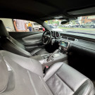 GM - Chevrolet Camaro SS 6.2 V8 16V 2014 Flex-8
