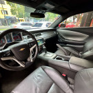 GM - Chevrolet Camaro SS 6.2 V8 16V 2014 Flex-6
