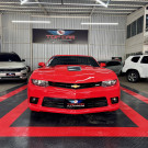 GM - Chevrolet Camaro SS 6.2 V8 16V 2014 Flex-0
