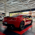 GM - Chevrolet Camaro SS 6.2 V8 16V 2014 Flex-5