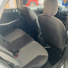 Ford EcoSport FREESTYLE 1.6 16V Flex 5p 2015 Flex-7