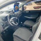 Ford EcoSport FREESTYLE 1.6 16V Flex 5p 2015 Flex-5