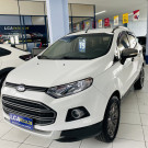 Ford EcoSport FREESTYLE 1.6 16V Flex 5p 2015 Flex-1