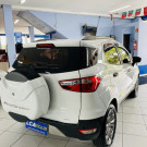 Ford EcoSport FREESTYLE 1.6 16V Flex 5p 2015 Flex-3